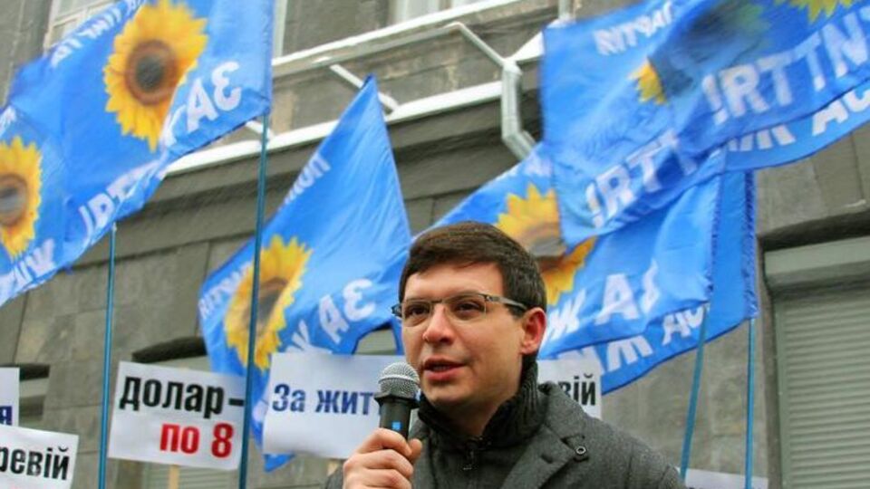 Мураев: Специалисты расскажут вам, как не платить правильно