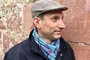 Портников: Нам нужны не дружественные США – они далеко и у них море своих проблем. Нам нужна неагрессивная Россия