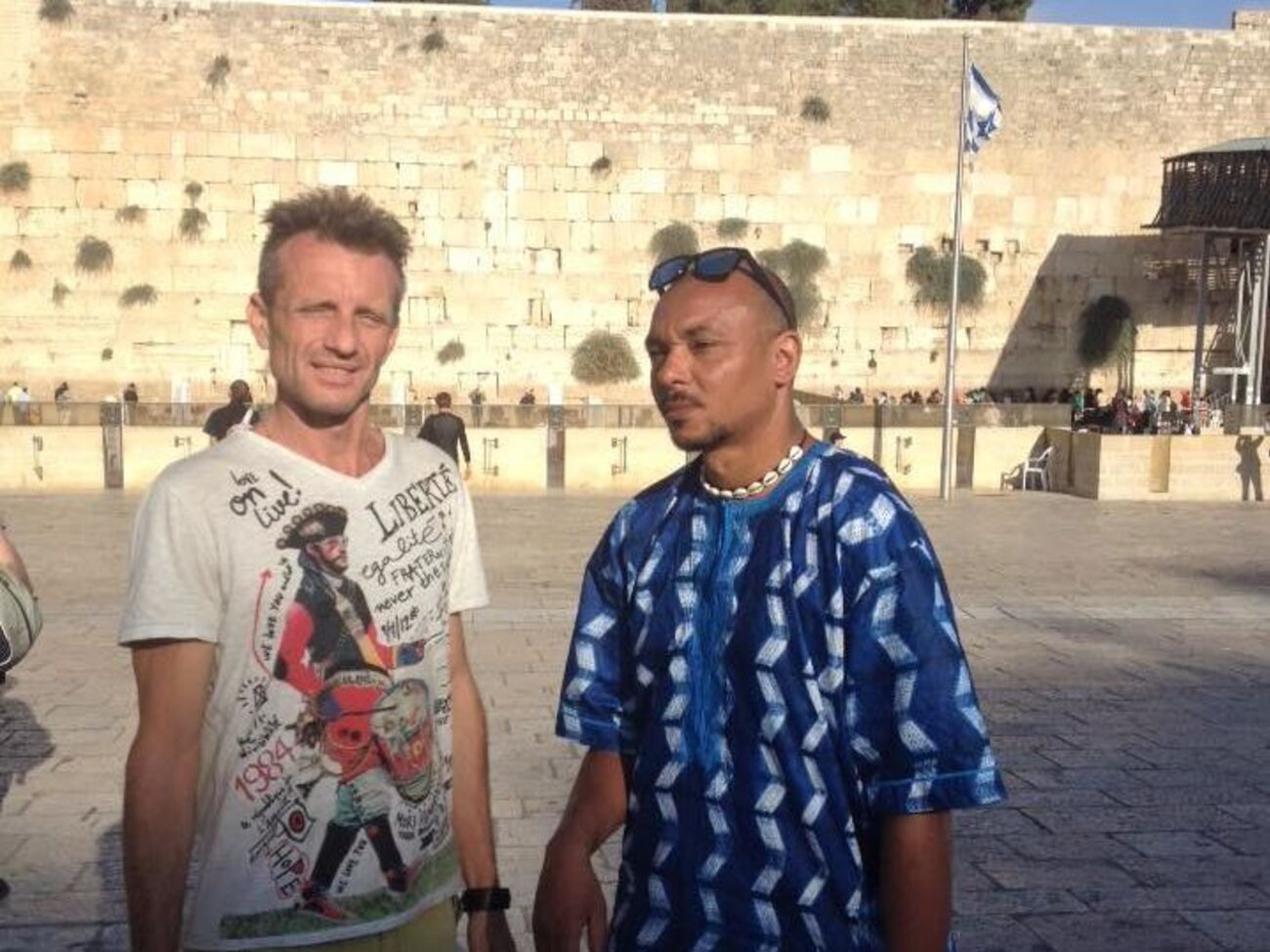 "The Вйо" перепели Стинга