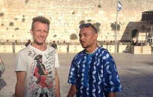 "The Вйо" перепели Стинга