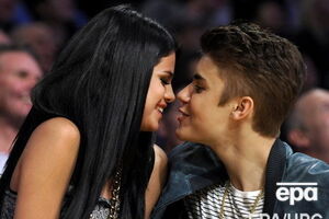 Гомес и Бибер уедут в Канаду – СМИ