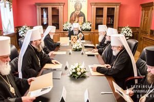 Обнародованные документы указывают на отсутствие у следствия понимания внутренней жизни церкви, отмечают в Священном синоде
