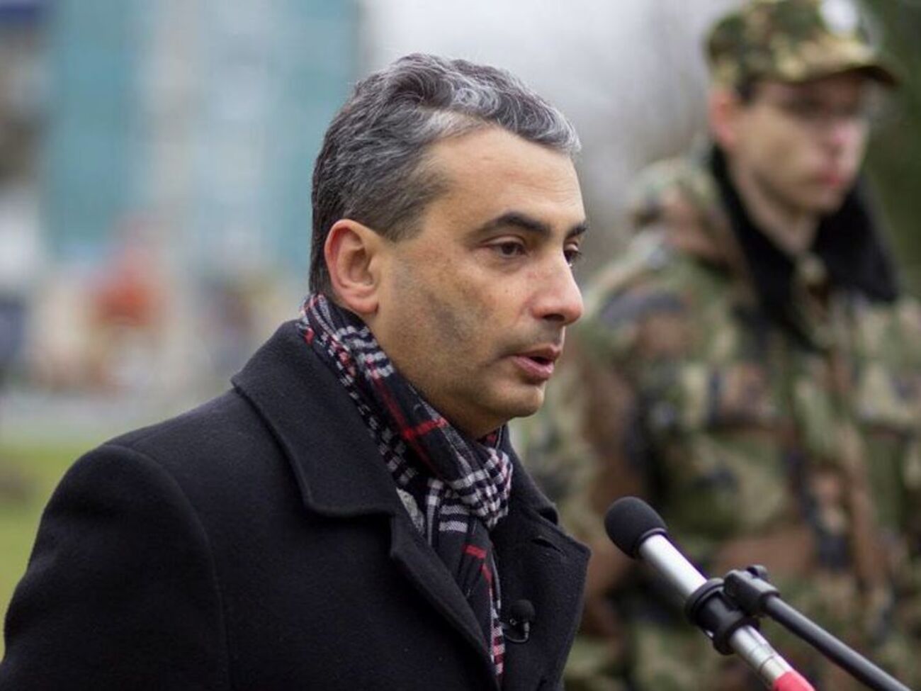 Шлосберг: Здесь на каждом шагу проступает доведение до самоубийства