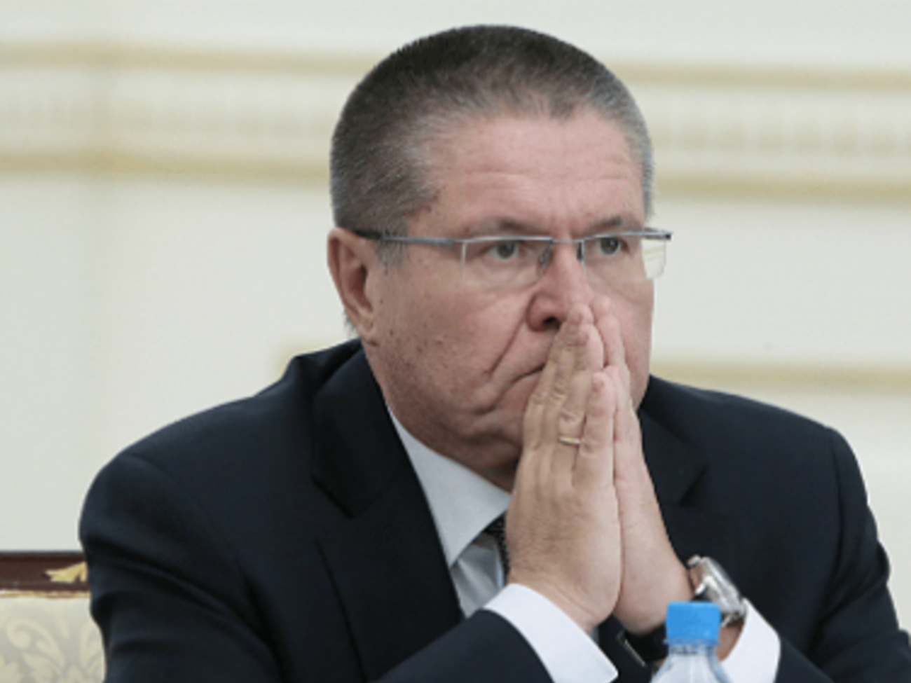 Следком заявил, что Улюкаев получил $2 млн взятки