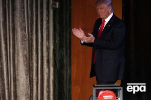 Детям Трампа нужно будет заполнить специальную анкету и пройти проверку для получения доступа к гостайне