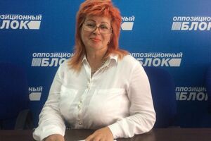 Нападавшие не забрали ничего из личных вещей Веселовской