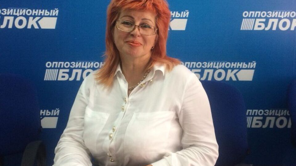 Нападавшие не забрали ничего из личных вещей Веселовской