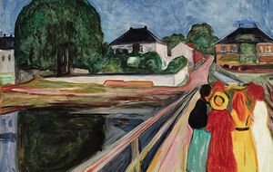 Картина продана за $54 млн