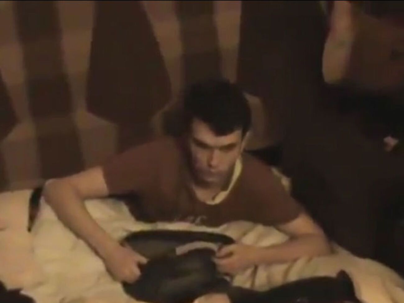 В Солнечногорске задержали&nbsp;администратора "группы смерти" Филиппа Будейкина, известного под псевдонимом Филипп Лис