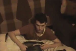 В Солнечногорске задержали администратора "группы смерти" Филиппа Будейкина, известного под псевдонимом Филипп Лис