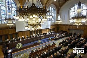 МУС изучает случаи нарушения прав человека со стороны американских военных