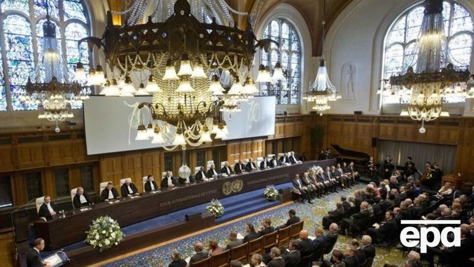 МУС изучает случаи нарушения прав человека со стороны американских военных