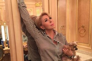 Успенской делали аборт без наркоза