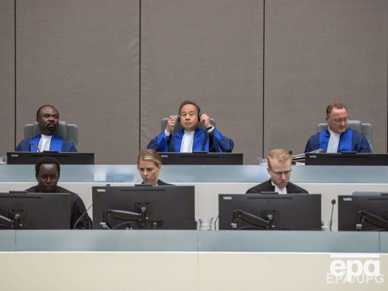 МУС продолжает изучать сведения о возможных преступлениях на Донбассе