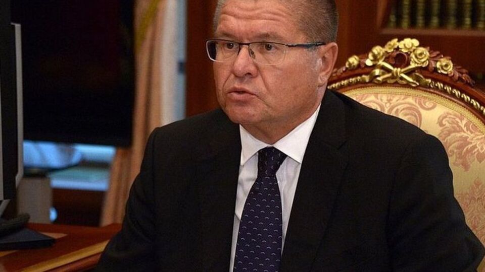 Суд изберет меру пресечения министру экономического развития РФ Улюкаеву