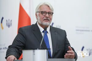 Ващиковский призвал ЕС предоставить безвиз Украине и Грузии
