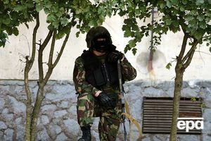 В ФСБ сообщили, что задержали пять человек, связанных с ИГИЛ