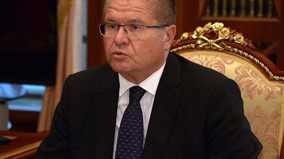 В Следкоме РФ заявляли, что 14 ноября Улюкаев получил взятку в размере $2 млн