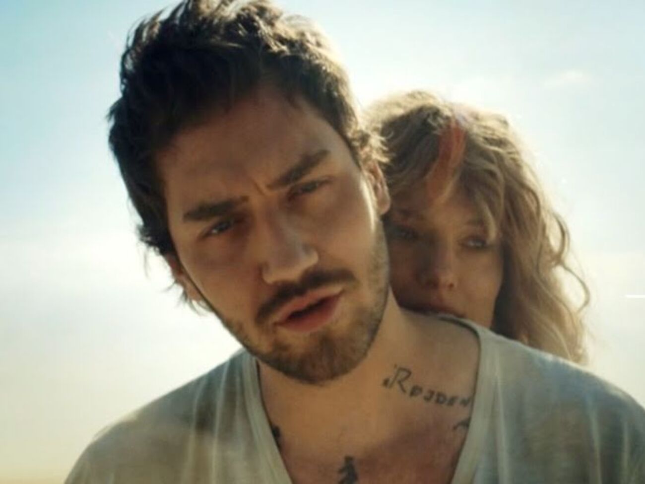 Rozhden: Клип на песню "Роса"&nbsp;&ndash; это захватывающая история, полная страстей