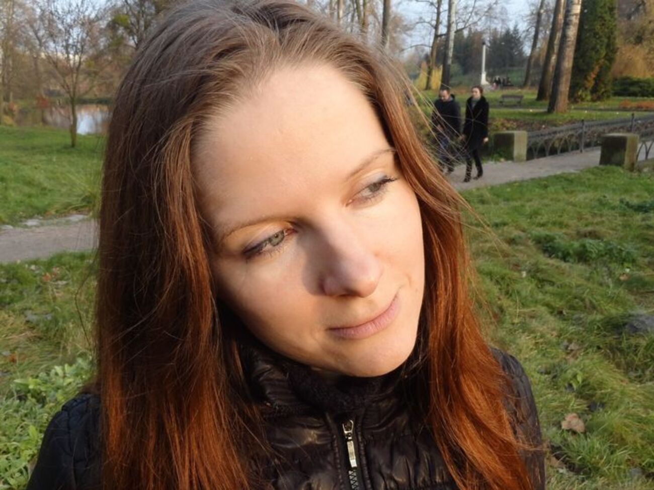 Закревская:&nbsp;Деканоидзе аккумулировала весь негатив от Авакова