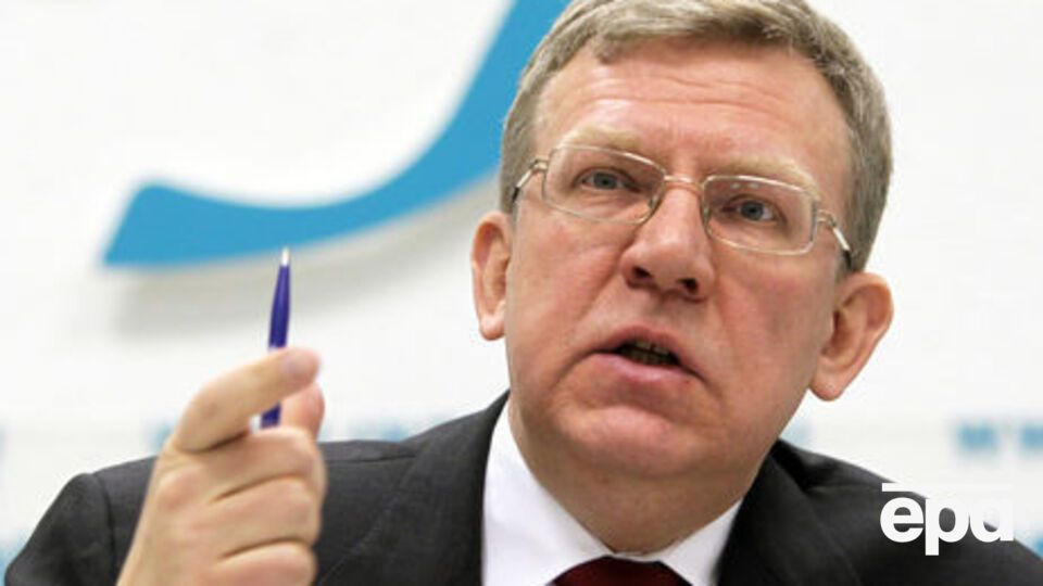 Кудрин прокомментировал задержание своего бывшего заместителя Улюкаева