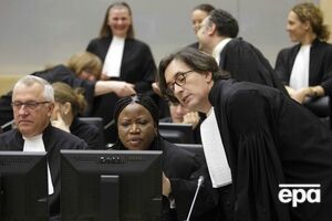 Прокурор МУС считает, что оккупация Крыма Россией равнозначна войне между Украиной и РФ