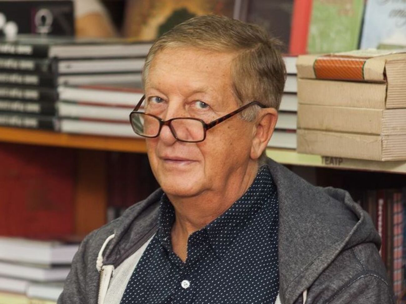 Боровой:&nbsp;Взятка Улюкаева &ndash;&nbsp;фейк. $2 млн &ndash;&nbsp;микроскопическая сумма для министра в РФ