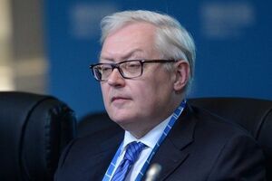 Рябков считает, что администрация Обамы "продолжает цепляться за собственные фантомы"