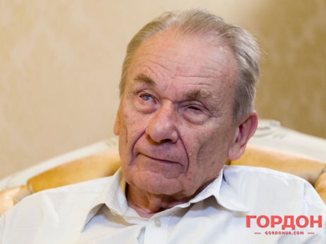 Шухевич:&nbsp;Конфликта с Ляшко у меня нет