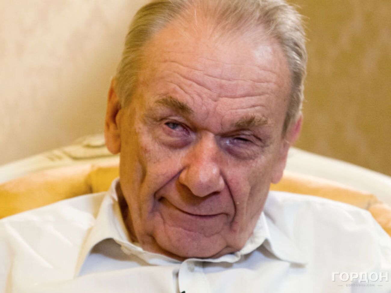 Ляшко заявил, что на Шухевича готовится покушение. Сам Шухевич сказал, что ничего об этом не знает