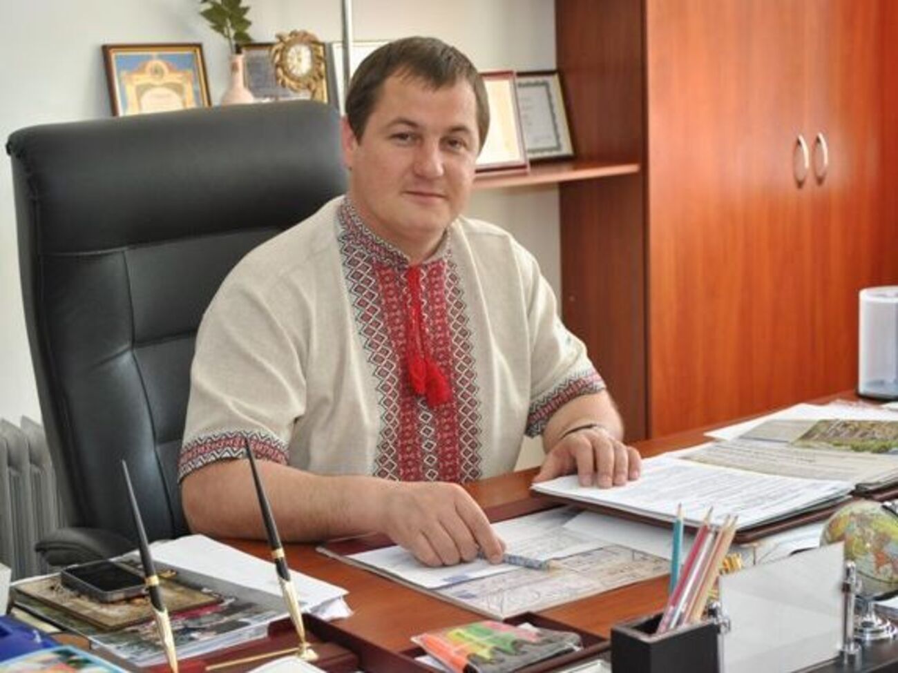 Евтушок: Где я, а где импичмент?