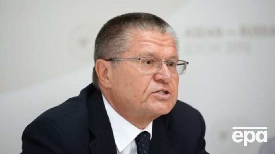 Улюкаев был задержан в ночь на 15 ноября
