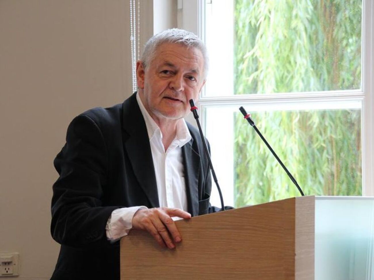 Пекло считает, что Польша &ndash;&nbsp;пример того, что украинцы не могут вызвать миграционную катастрофу в Европе