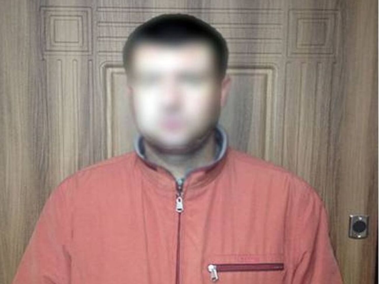 Правоохранители долго выслеживали бывшего боевика