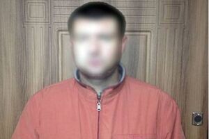 Правоохранители долго выслеживали бывшего боевика