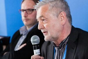 Пекло заявил, что пророссийские силы пытаются разделить поляков и украинцев