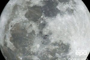 Первого россиянина планирууют высадить на Луну в 2031 году