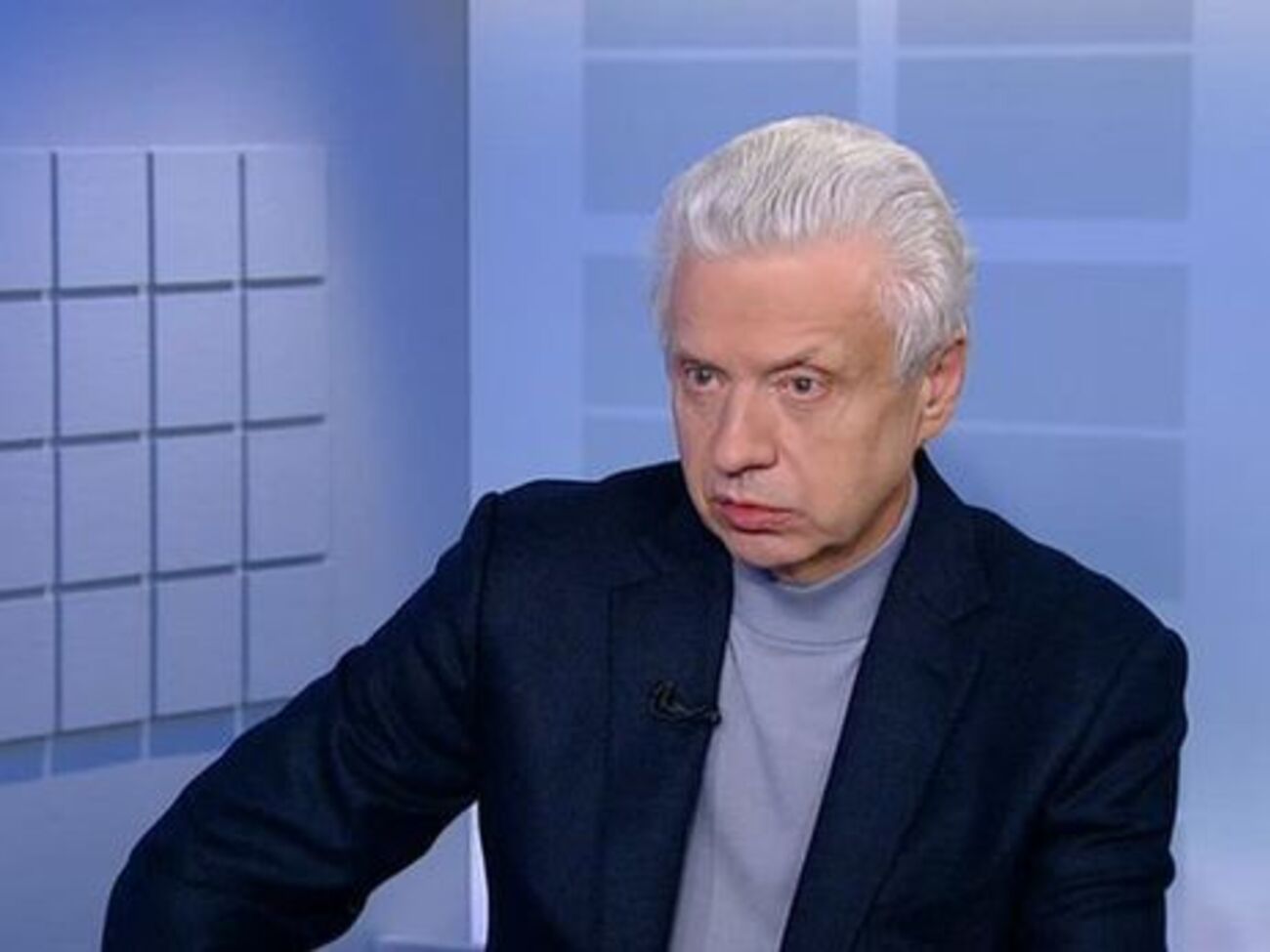 Ковалев назвал задержание Улюкаева ожидаемым из-за антироссийских стихов