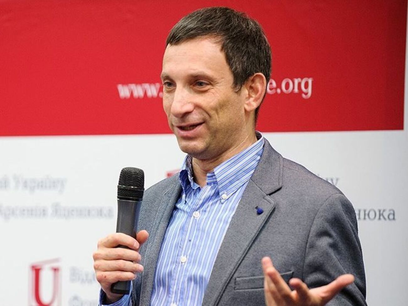 Портников:&nbsp;Страны мира будут выбирать между сотрудничеством с РФ и возможностью оказаться изгоем вместе с Россией