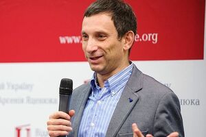 Портников: Страны мира будут выбирать между сотрудничеством с РФ и возможностью оказаться изгоем вместе с Россией