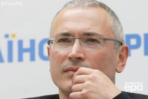 Ходорковский: Несмотря на отношение к нашей власти, это для всех будет новый рубеж