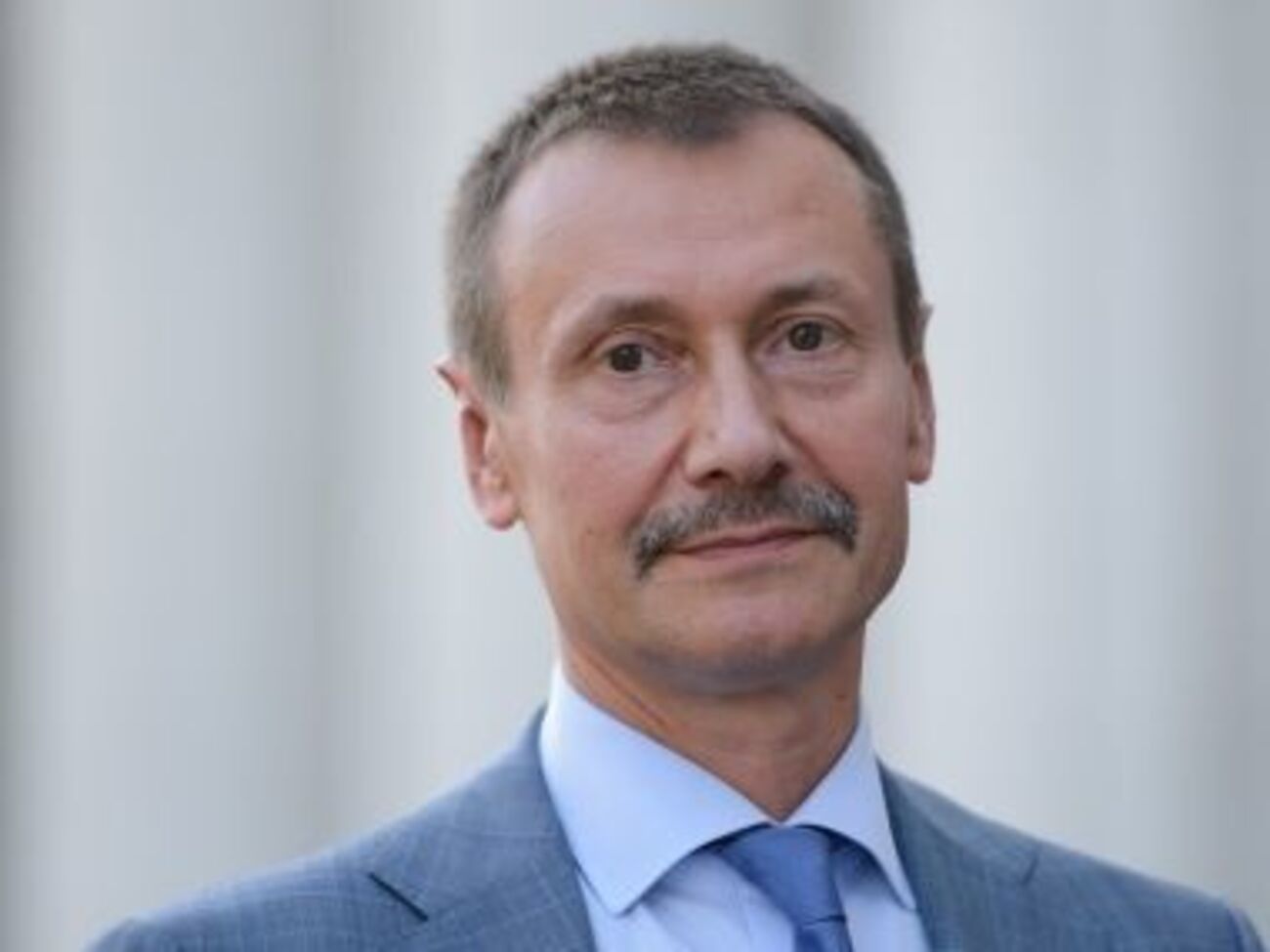 Папиев:&nbsp;План "Шатун" родился в "Народном фронте"