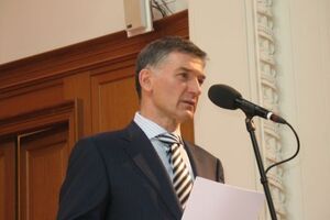 Ректор МИФИ Михаил Стриханов считает, что православная вера помогает в ядерных исследованиях