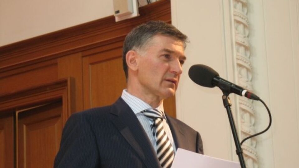 Ректор МИФИ Михаил Стриханов считает, что православная вера помогает в ядерных исследованиях