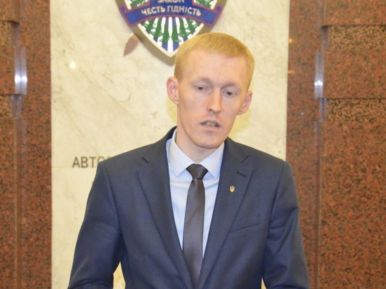 Божило&nbsp;сообщил, что&nbsp;на сегодняшний день в уголовном производстве по убийству в Кривом Озере четверо подозреваемых