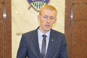 Божило сообщил, что на сегодняшний день в уголовном производстве по убийству в Кривом Озере четверо подозреваемых