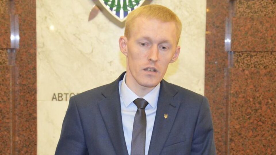 Божило сообщил, что на сегодняшний день в уголовном производстве по убийству в Кривом Озере четверо подозреваемых