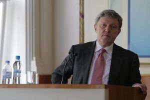 Явлинский: Коррупция сегодня – универсальный инструмент по уничтожению кого угодно