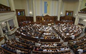 Народные депутаты поддержали закон о защите обманутых вкладчиков