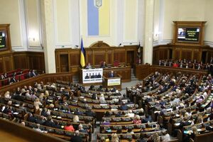 Народные депутаты не поддержали два законопроекта, которыми предлагалось исправить "закон Савченко"